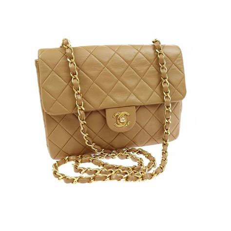 chanel white crossbody bag|chanel crossbody bag beige.